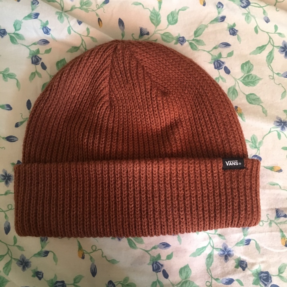 Vans Beanie